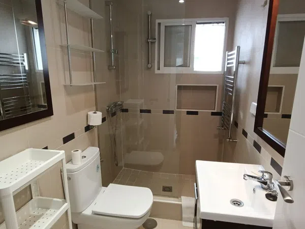 Piso en calle de Sarria, 30 - Foto 8