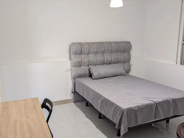 Chalet adosado en Calle Escultor Antonio García Mengual, 10, Espinardo - Foto 5