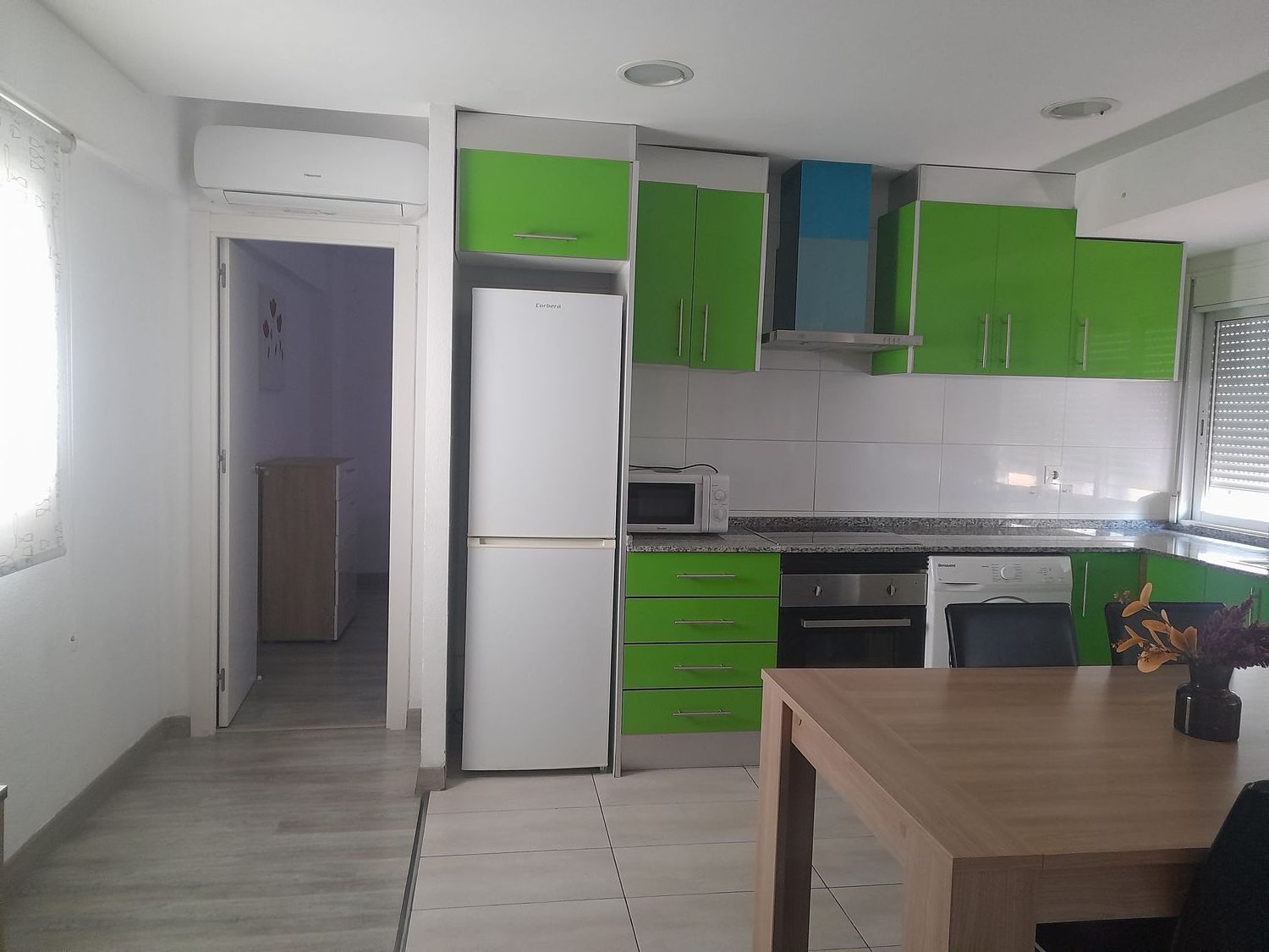 Piso en calle de Torres, 10 - Foto 22