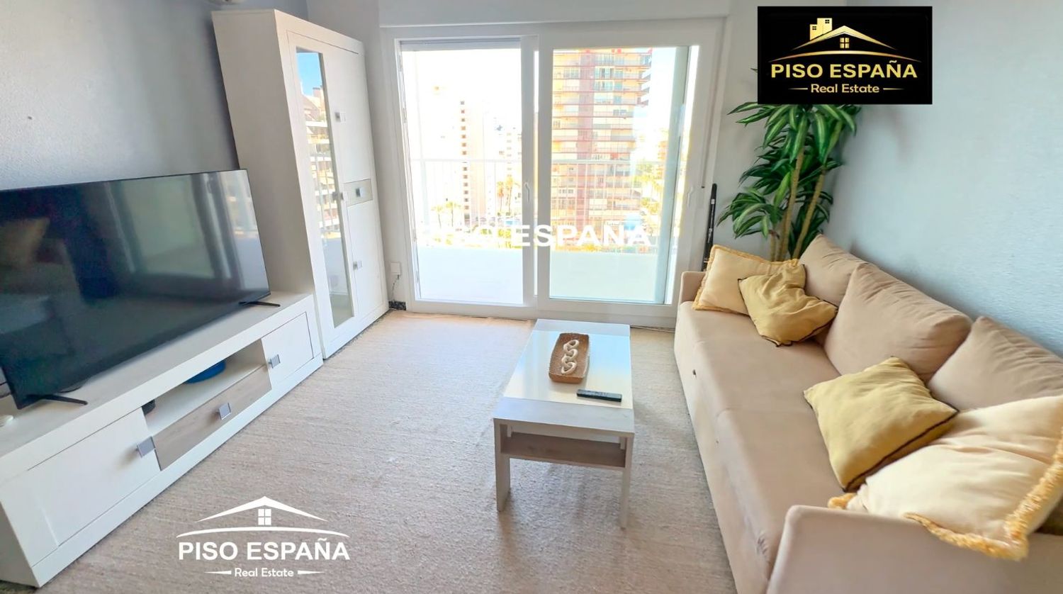 Piso en Avenida de la Costa Blanca, Pau 5 - Foto 2