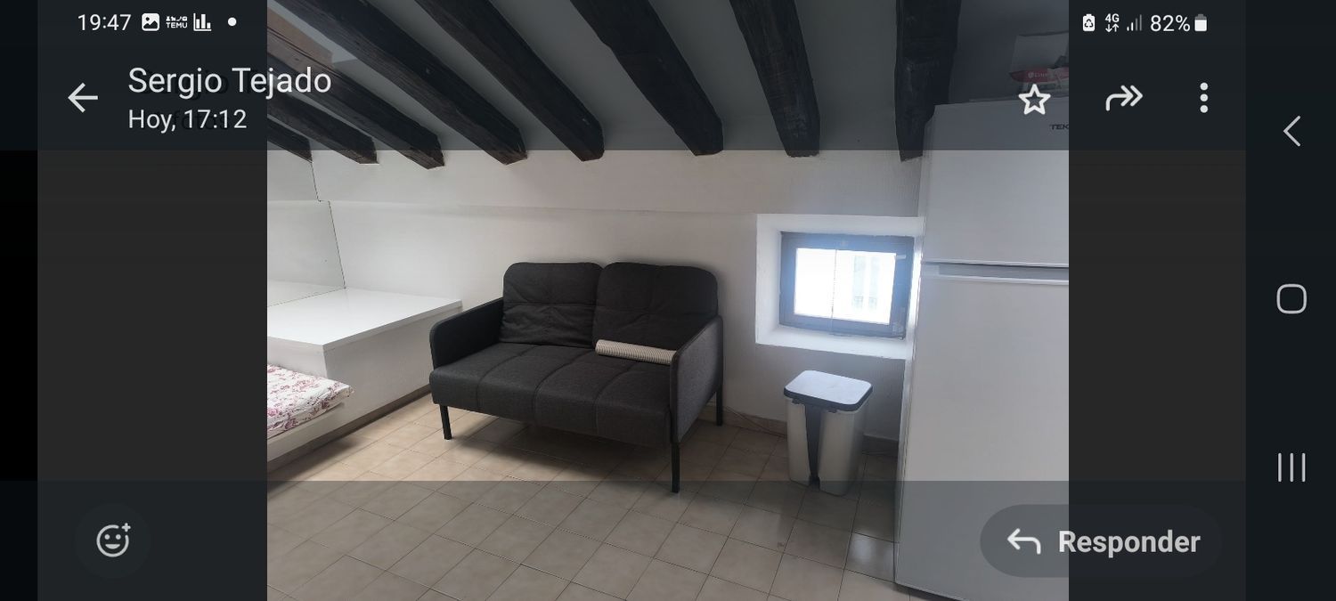 Ático en calle de Claudio Coello, 26 - Foto 24