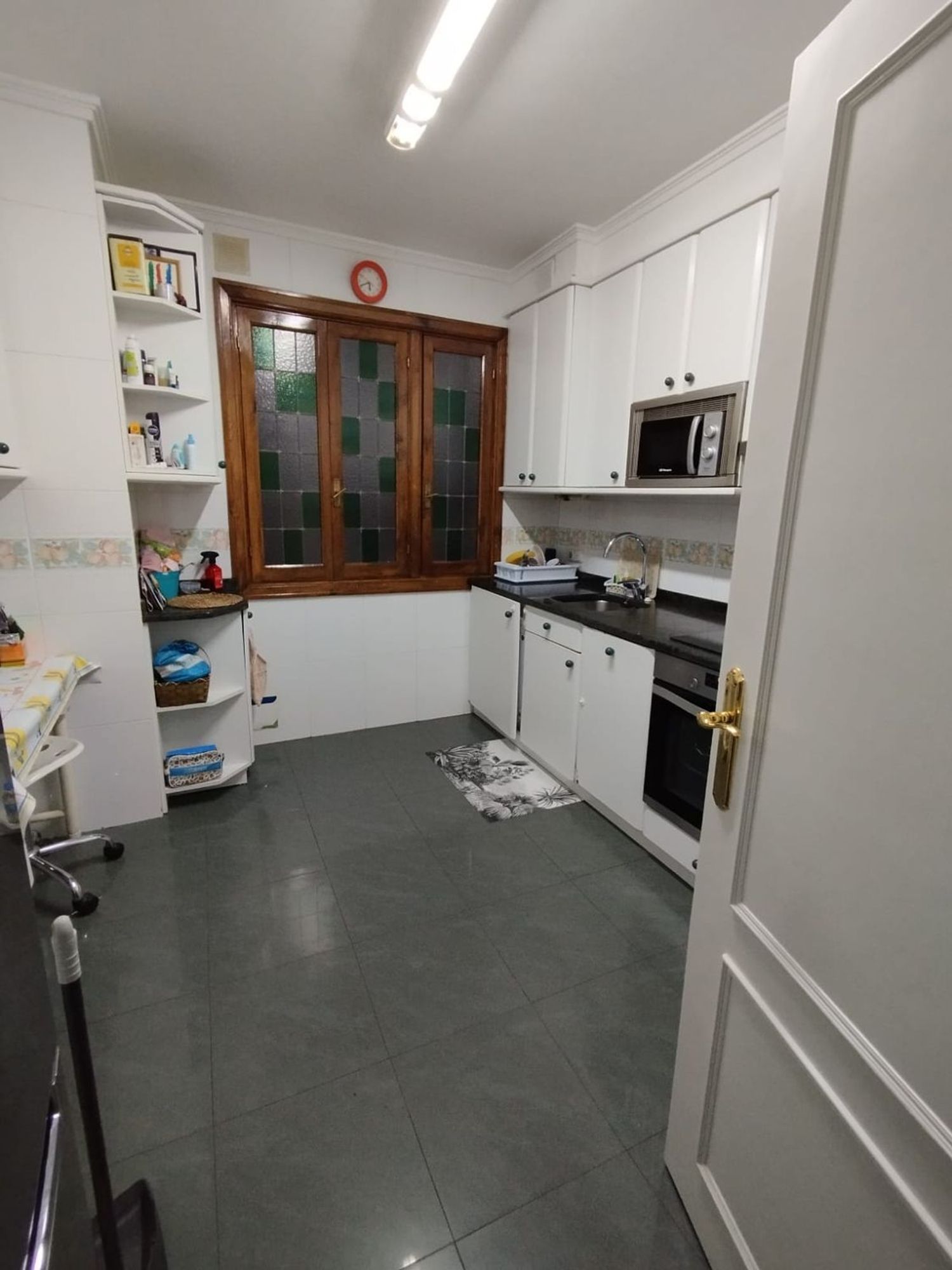 Piso en Calle Catalina de Erauso, 21, Amara - Foto 6