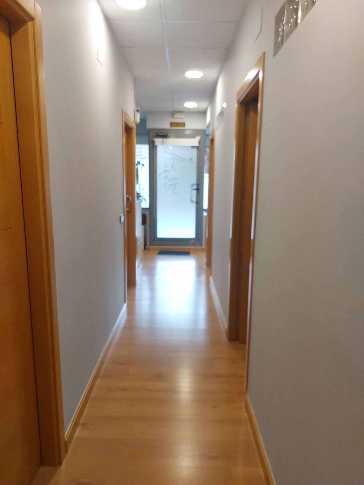 Local en Clínica de fisioterapia en Calle de Mota del Cuervo, 28, Canillas - Foto 4