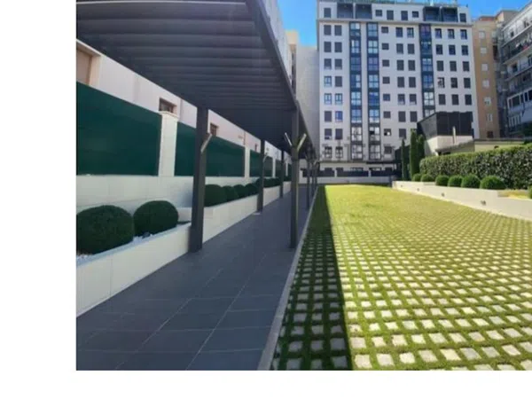 Piso en calle del Doctor Castelo, 33 bis