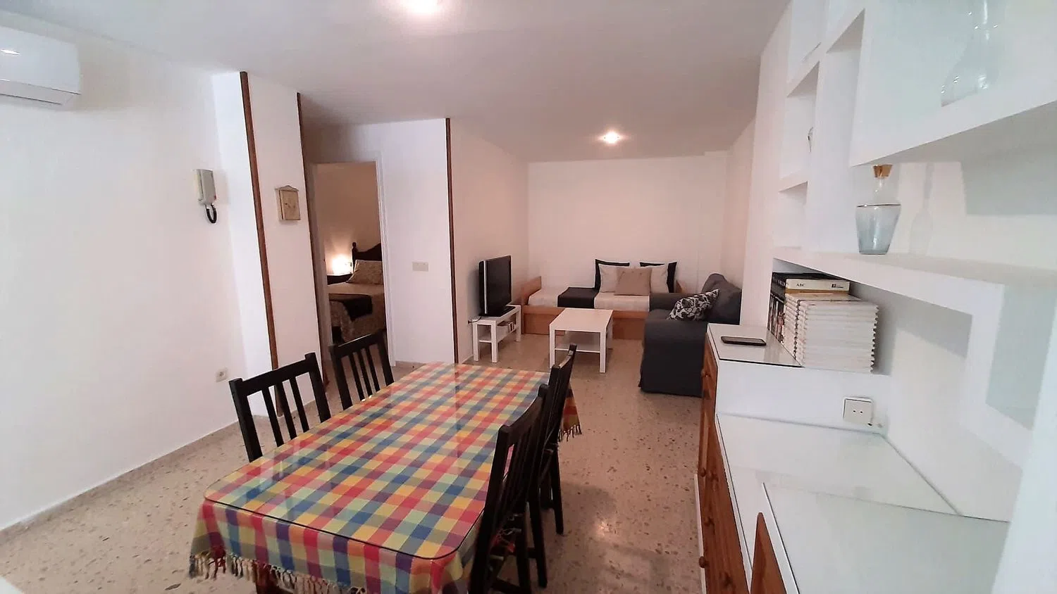 Piso en calle Atanasio Barrón, 1 - Foto 4