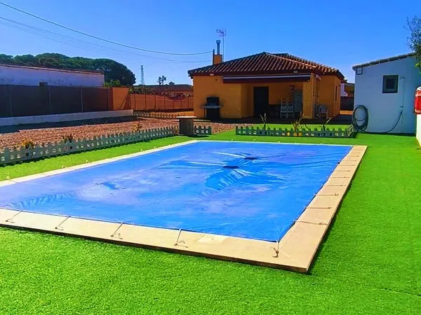 Casa rural en camino de la Doma, 1 - Foto 1