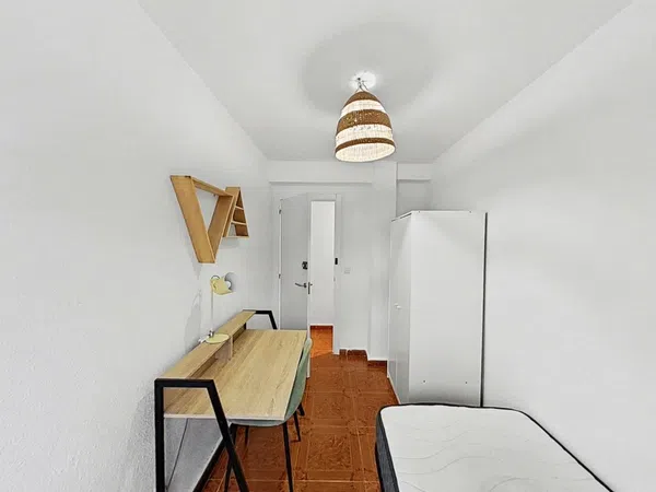 Piso en Barrio San Nicasio - Foto 17