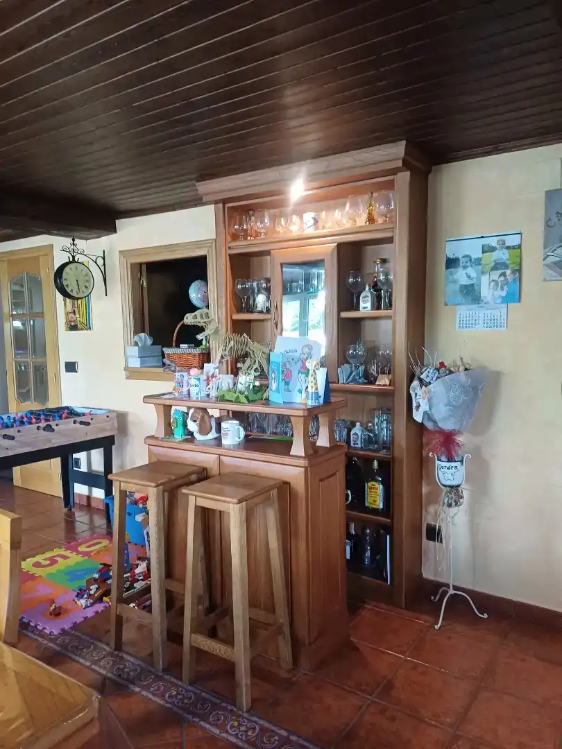 Chalet en  Camiño do Mato 14 - Foto 13