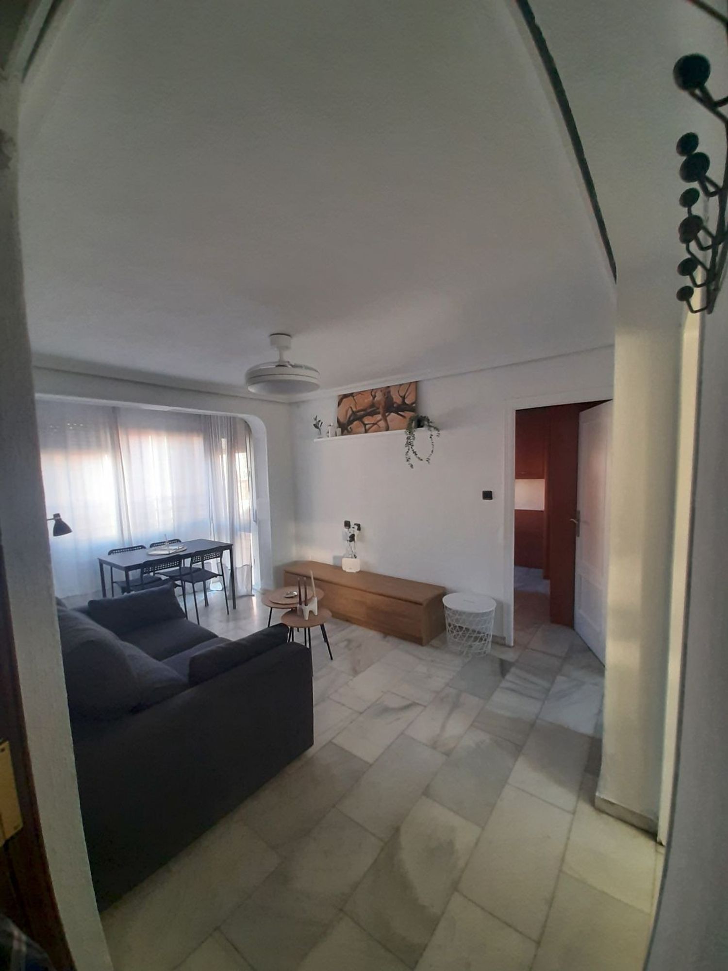 Piso en calle Zambra, 1 - Foto 2