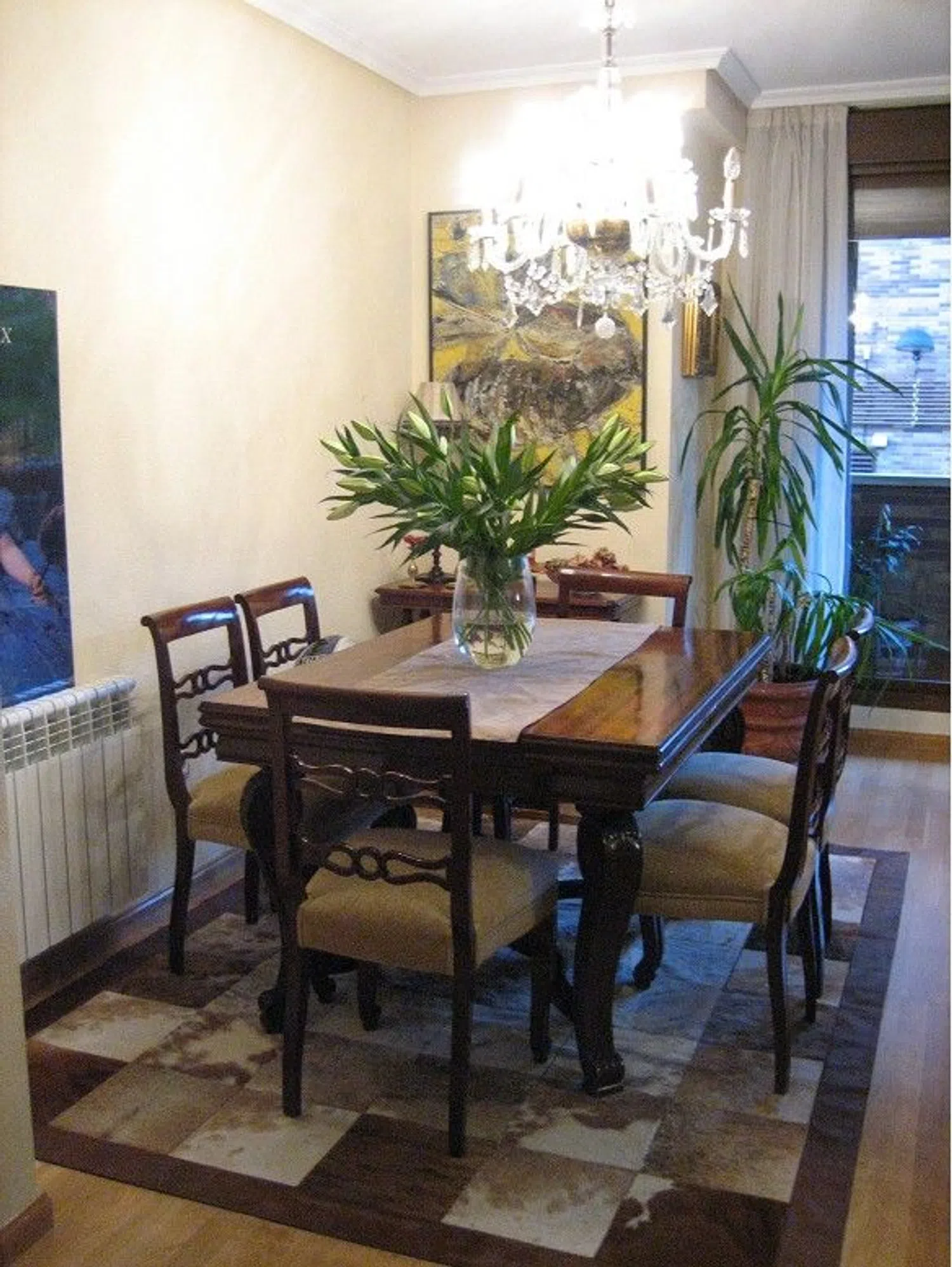 Piso en calle Enrique Granados, 4 - Foto 6