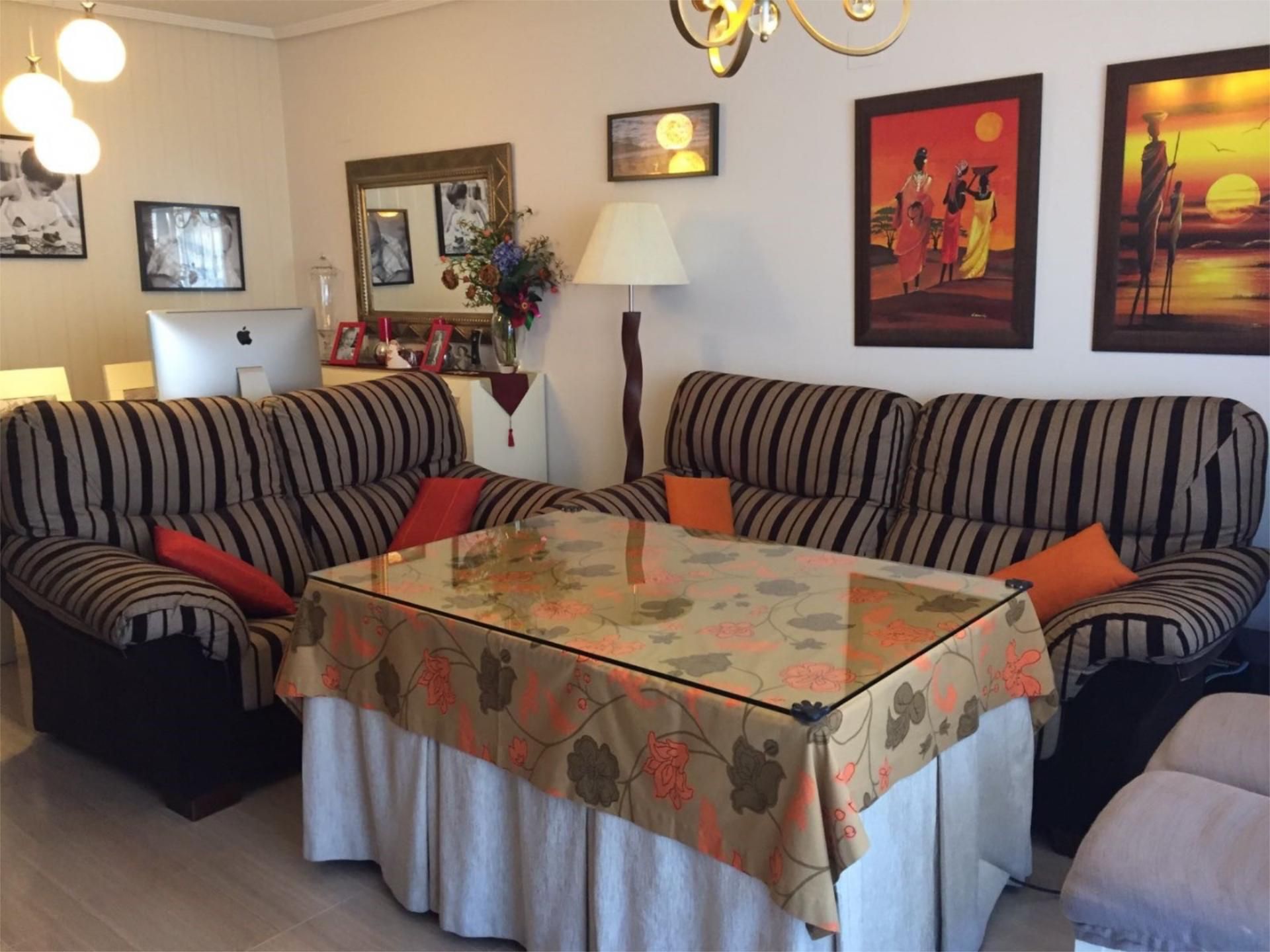 Piso en  Calle Bailarina Anna Pavlova 3 - Foto 9