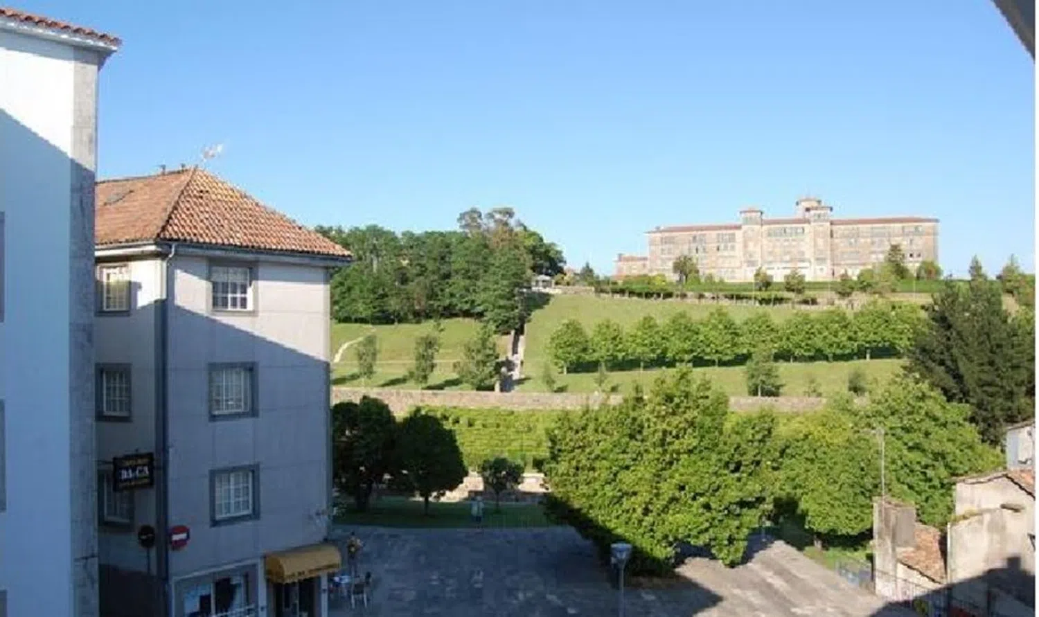 Piso en calle do Pexigo de Arriba, 34 - Foto 1