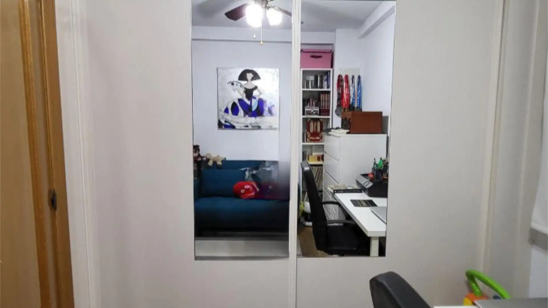 Piso en  Paseo Ferrol 5 - Foto 27