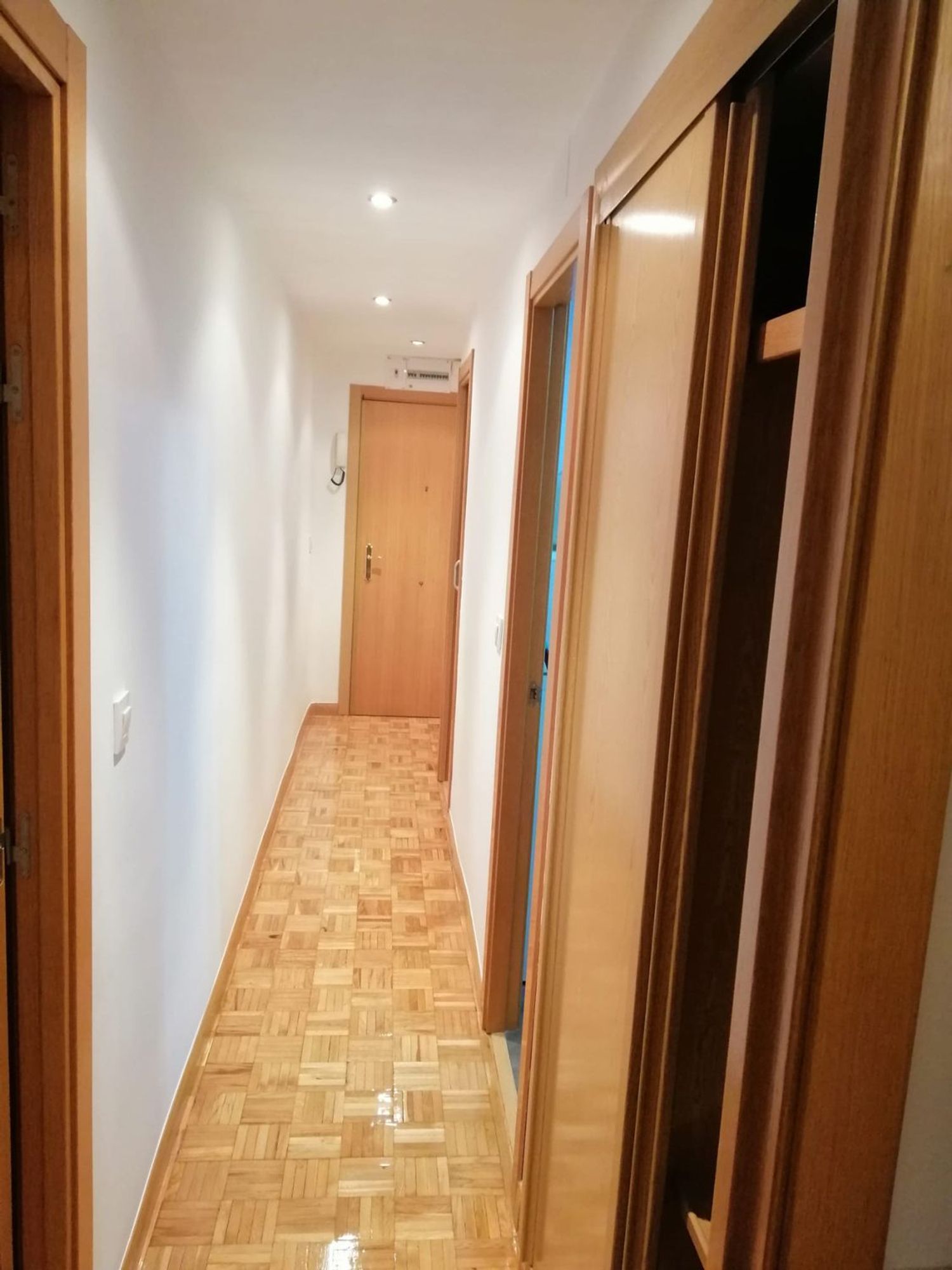 Piso en Avenida Donostiarra, 9, Concepción - Foto 6