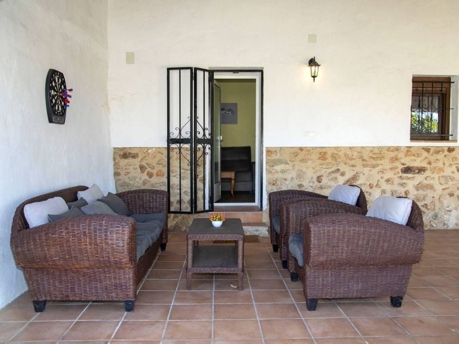 Casa o chalet independiente en Cometa-Carrió, Cometa-Carrió - Foto 23