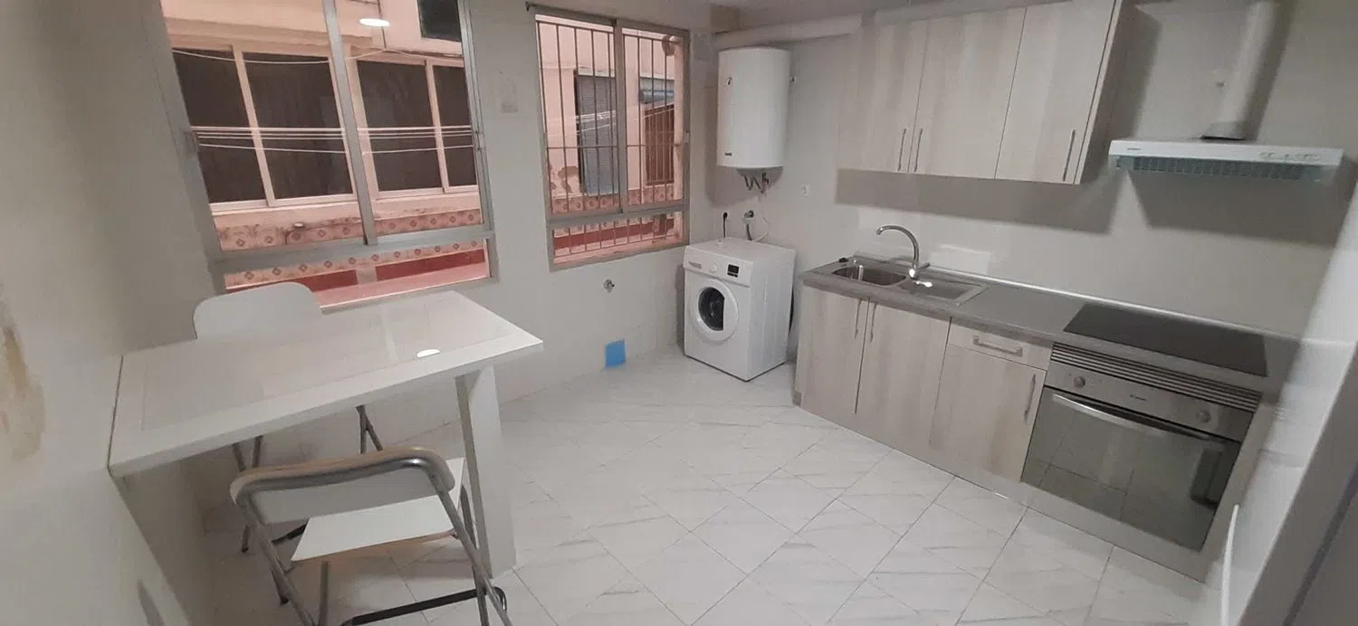 Piso en avenida Alcoi, 123 - Foto 4