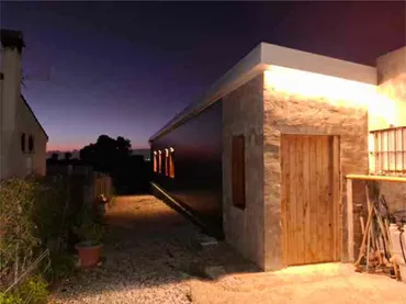 Chalet en marquesado - Foto 3