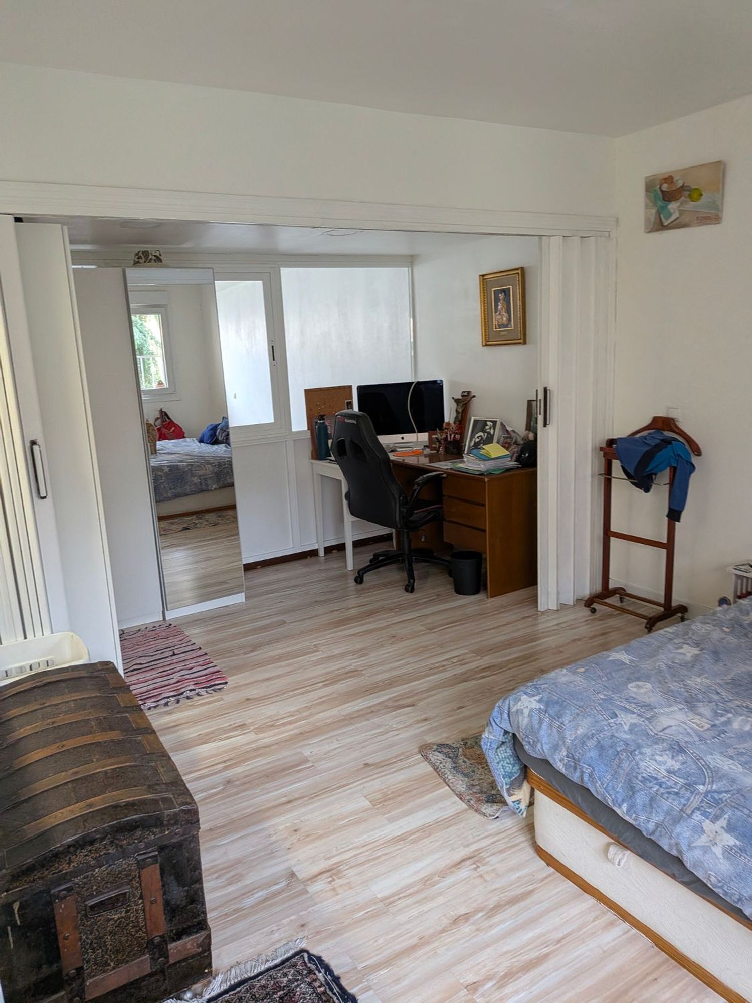 Dúplex en Plaza del Torero José Tomás, 6 - Foto 3