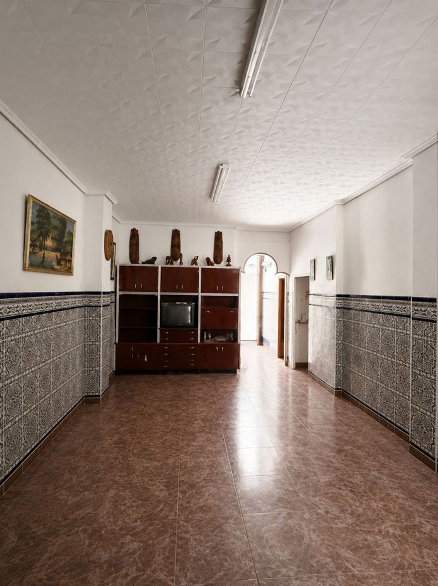 Piso en Calle del Rosari, 120, El Cabanyal-El Canyamelar - Foto 3