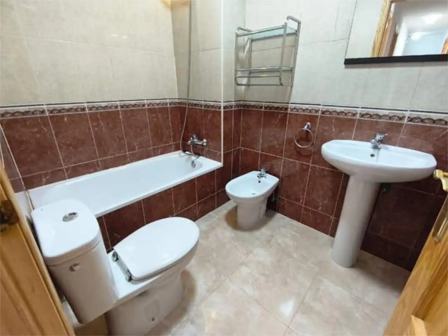 Piso en Centro - Foto 6