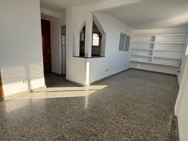 Ático en calle de Salamanca, 27 - Foto 1