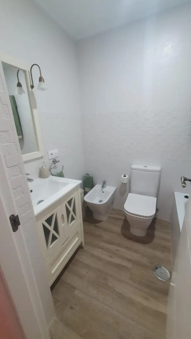 Piso en  Avenida las Asociaciones de Vecinos 1 - Foto 12