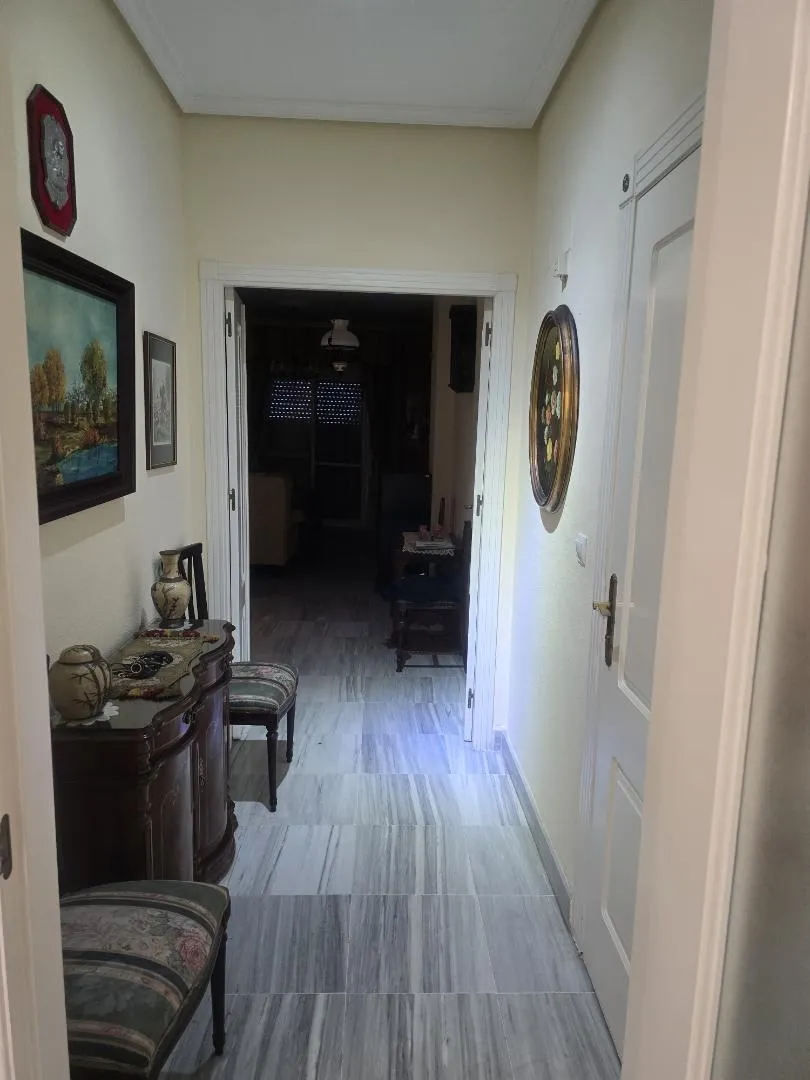 Piso en  Avenida de Ramón y Cajal 47 - Foto 22