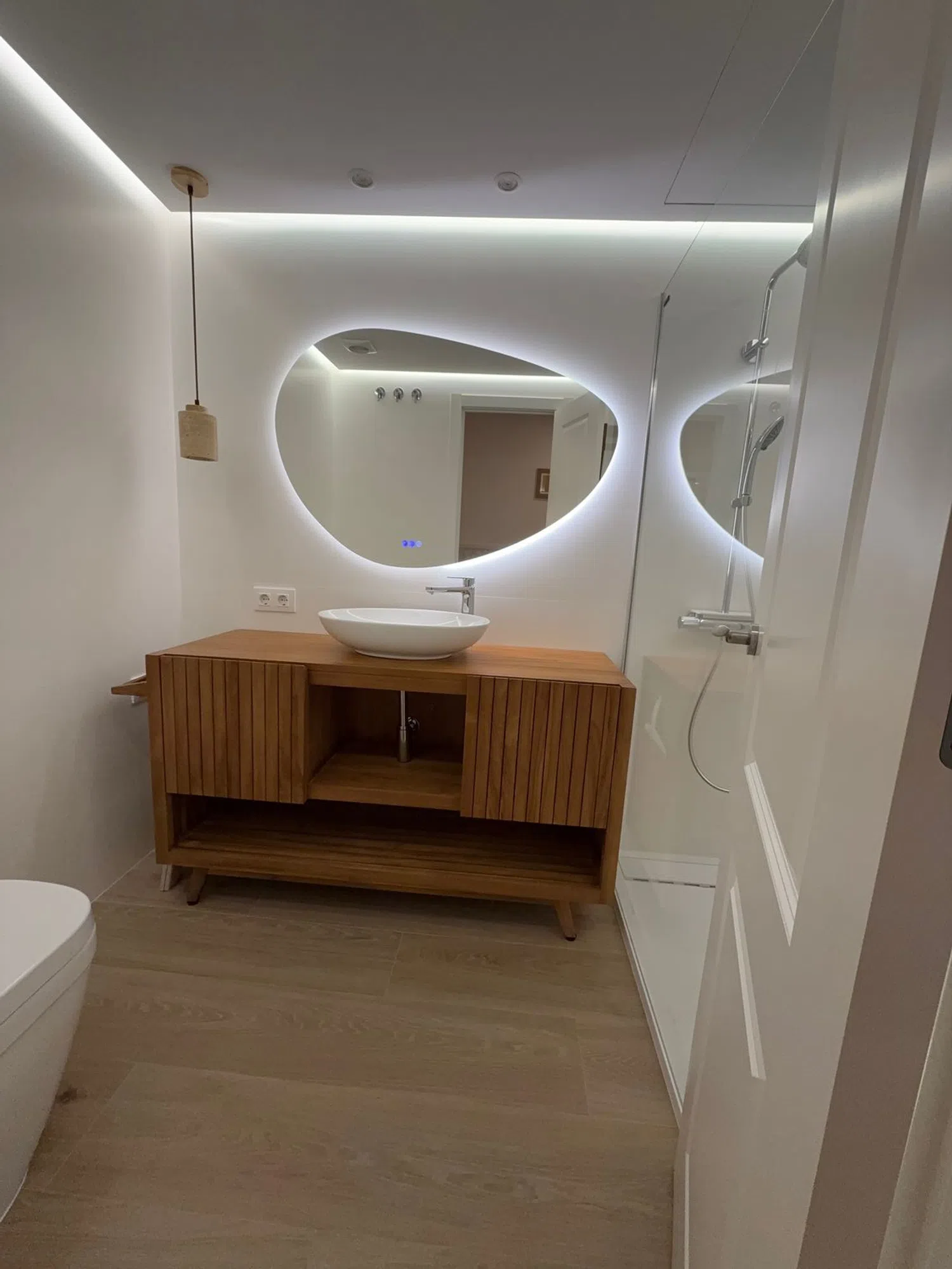 Piso en calle Artistas, 36 - Foto 30