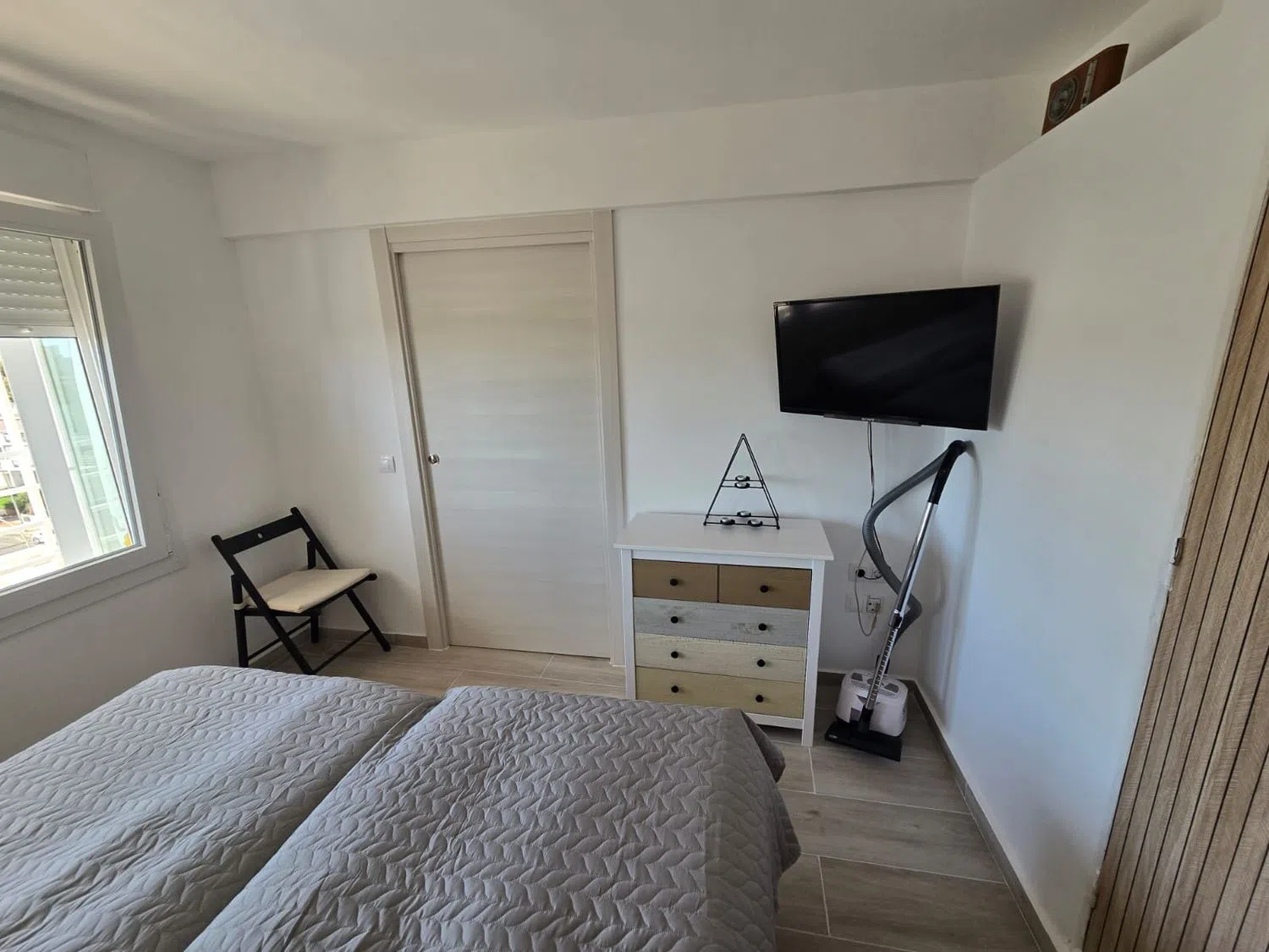 Piso en avenida Marysol, 37 I - Foto 4