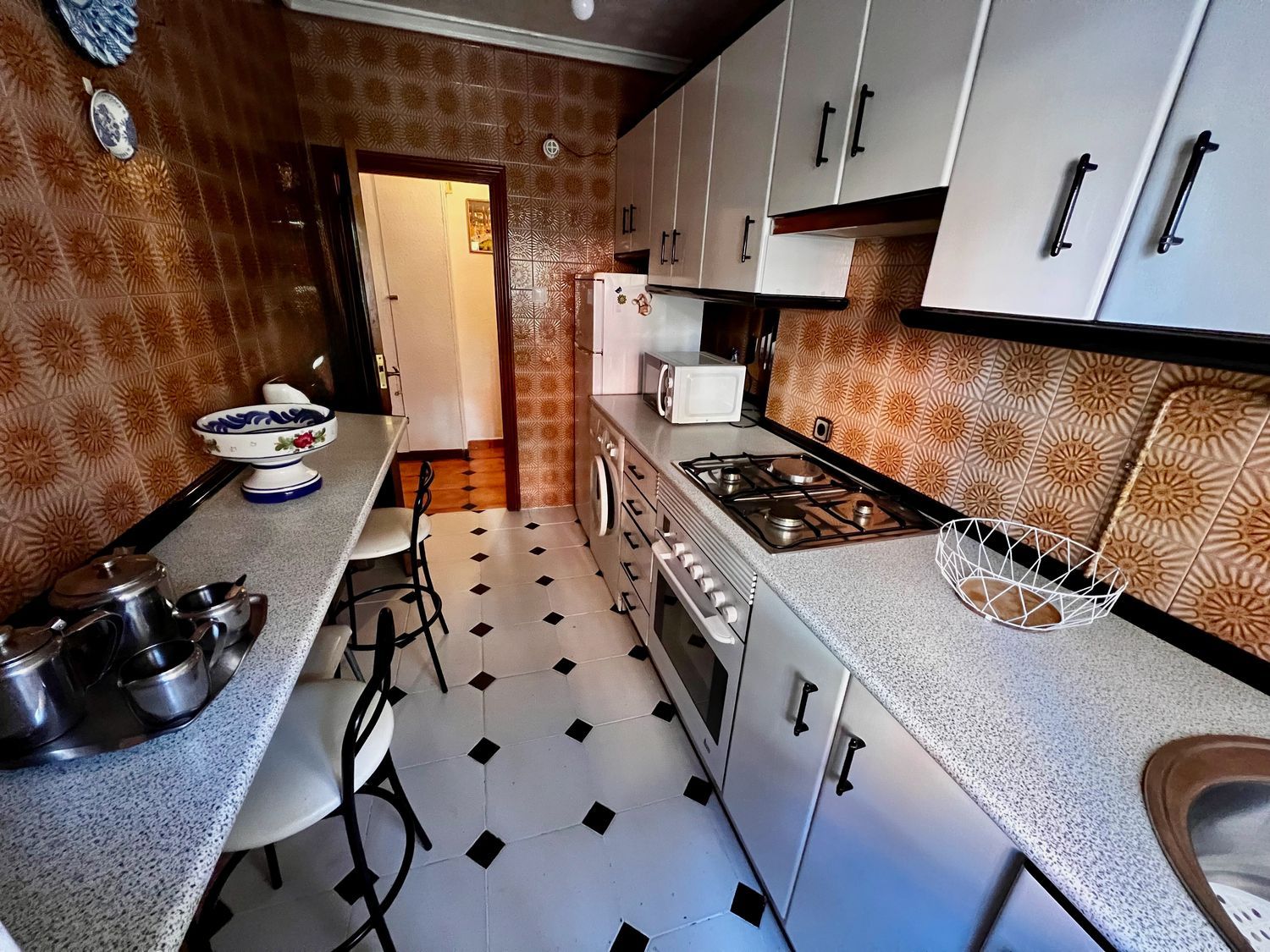 Piso en calle de Villalobos, 1 - Foto 4