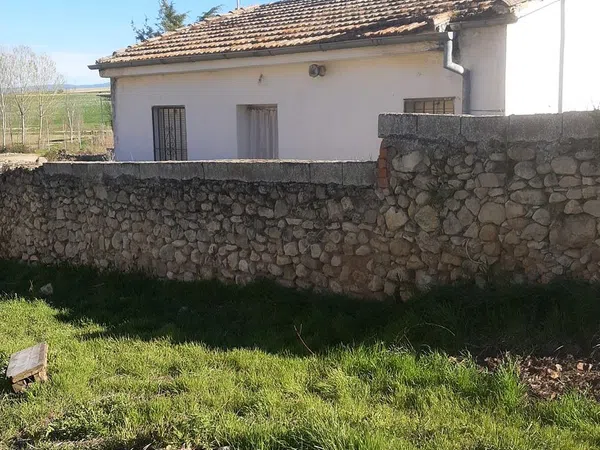 Casa de pueblo en Calle Doctor Faustino Herranz, 14 - Foto 6