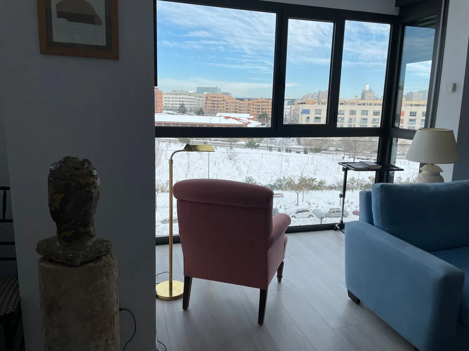 Piso en avenida del Camino de Santiago, 45 - Foto 3