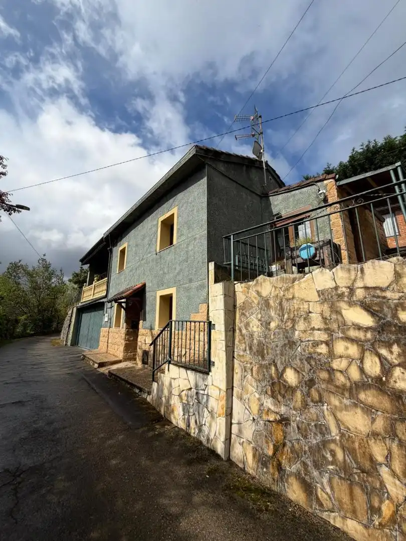 Chalet en  Calle Río Silvestre 44A - Foto 5