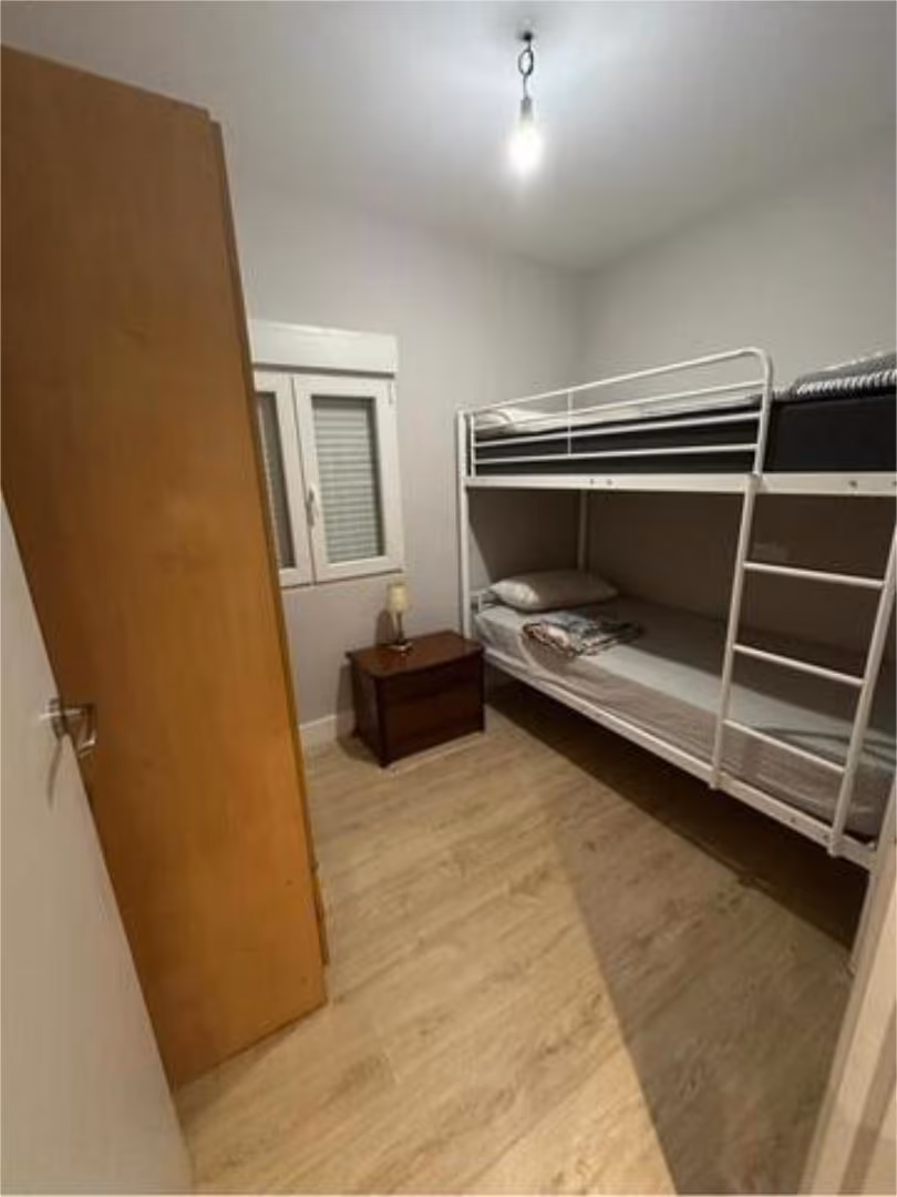 Apartamento en Getafe