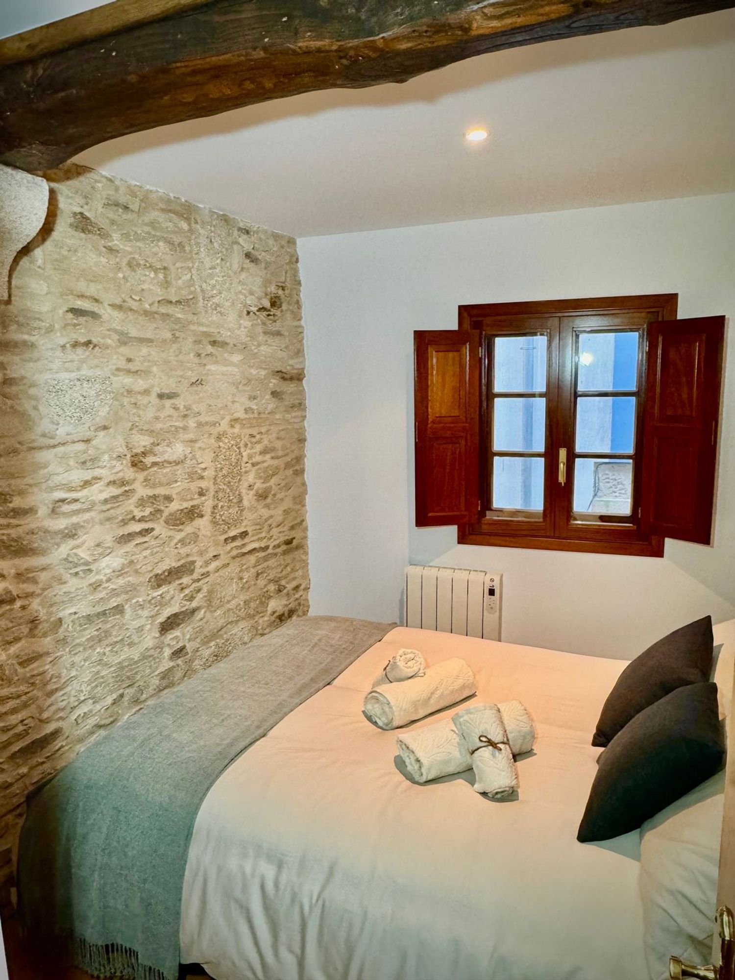 Chalet adosado en Calle de San Bieito, 8, Casco Histórico - Foto 11