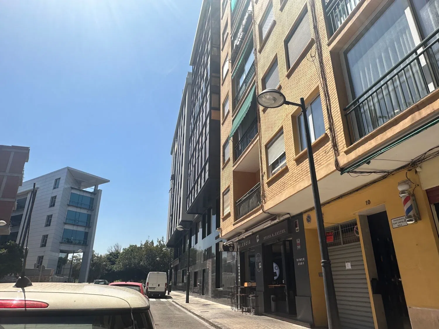 Piso en calle de l'Antiga Senda d'En Senent, 10 - Foto 21
