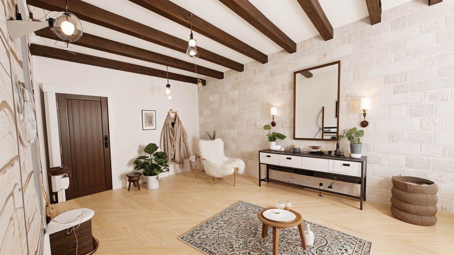 Casa rural en Puigmoltó-Can Macià - Foto 11