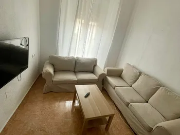 Piso en Málaga Capital - Foto 1