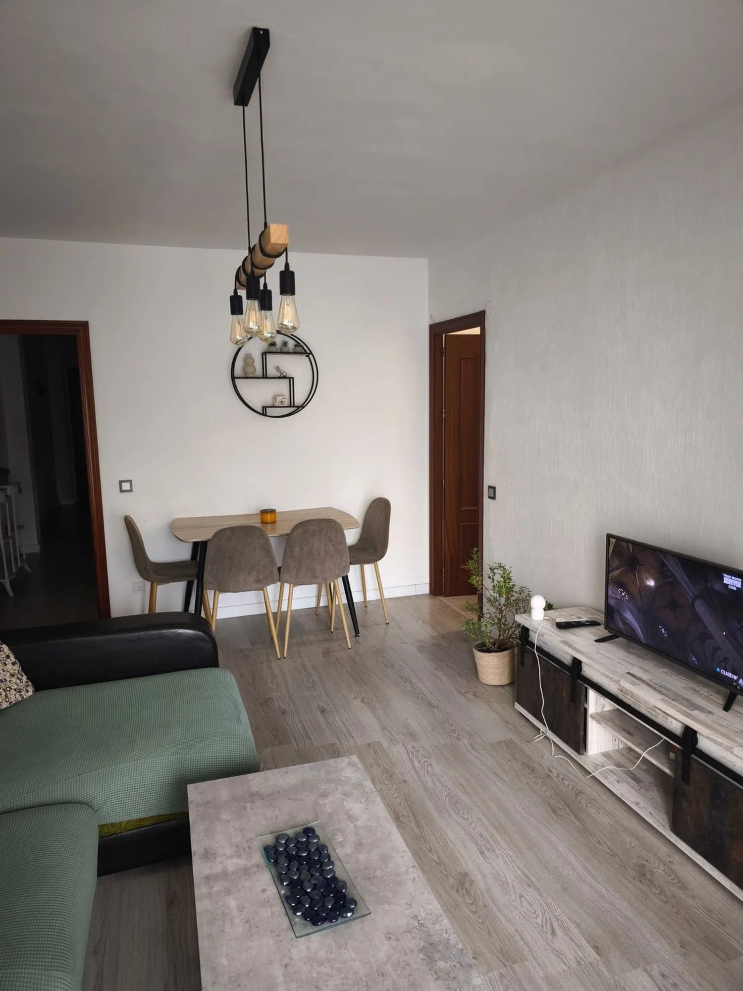 Piso en Barrio Naranjo - Mirabueno - Foto 2