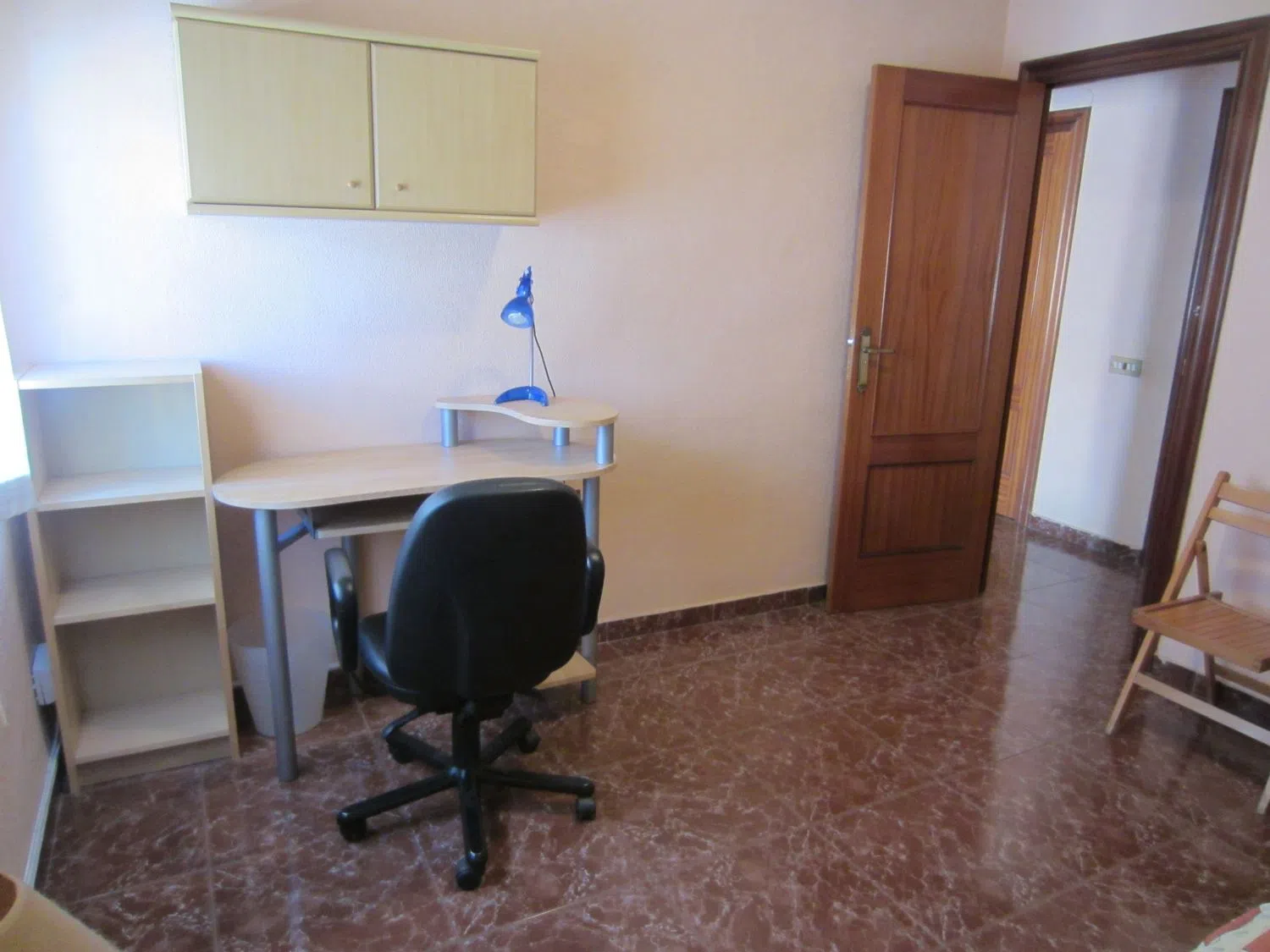 Piso en calle Virgen de las Maravillas, 13 - Foto 3