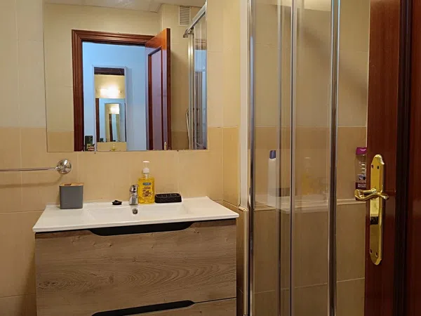 Piso en capuchinos, 11 - Foto 21