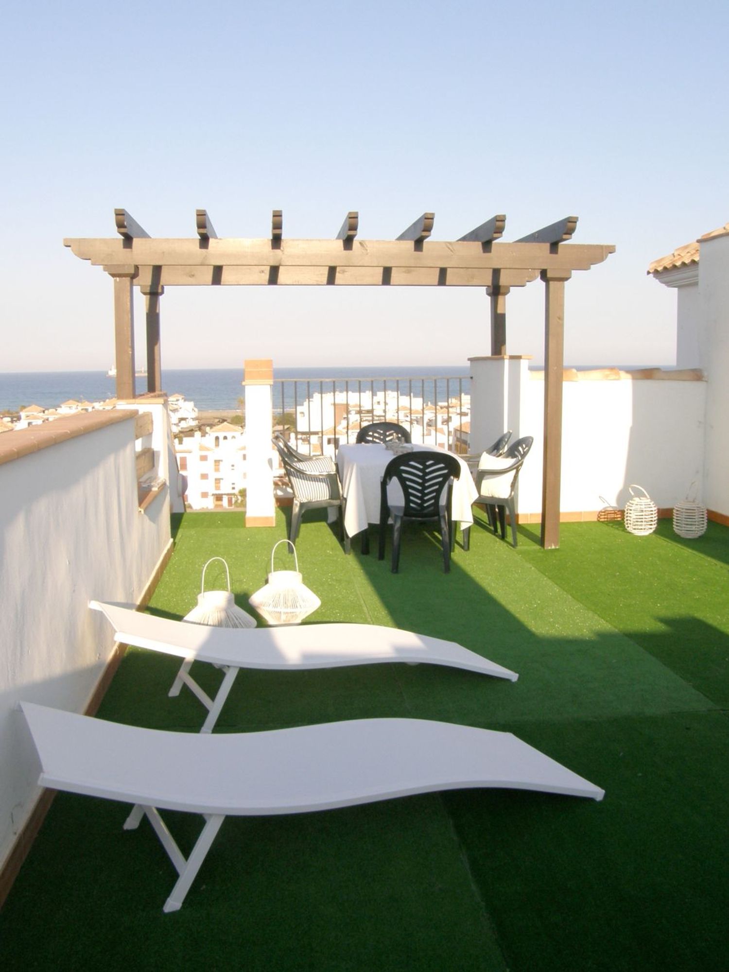 Ático en Avenida Ciudad de Alicante, 1, El Playazo, El Playazo - Foto 11