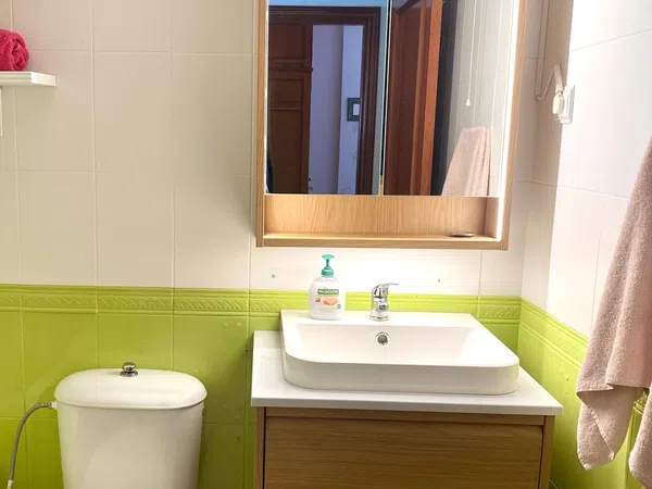 Piso en Calle Hespérides, 21, Guadalmar - Foto 18