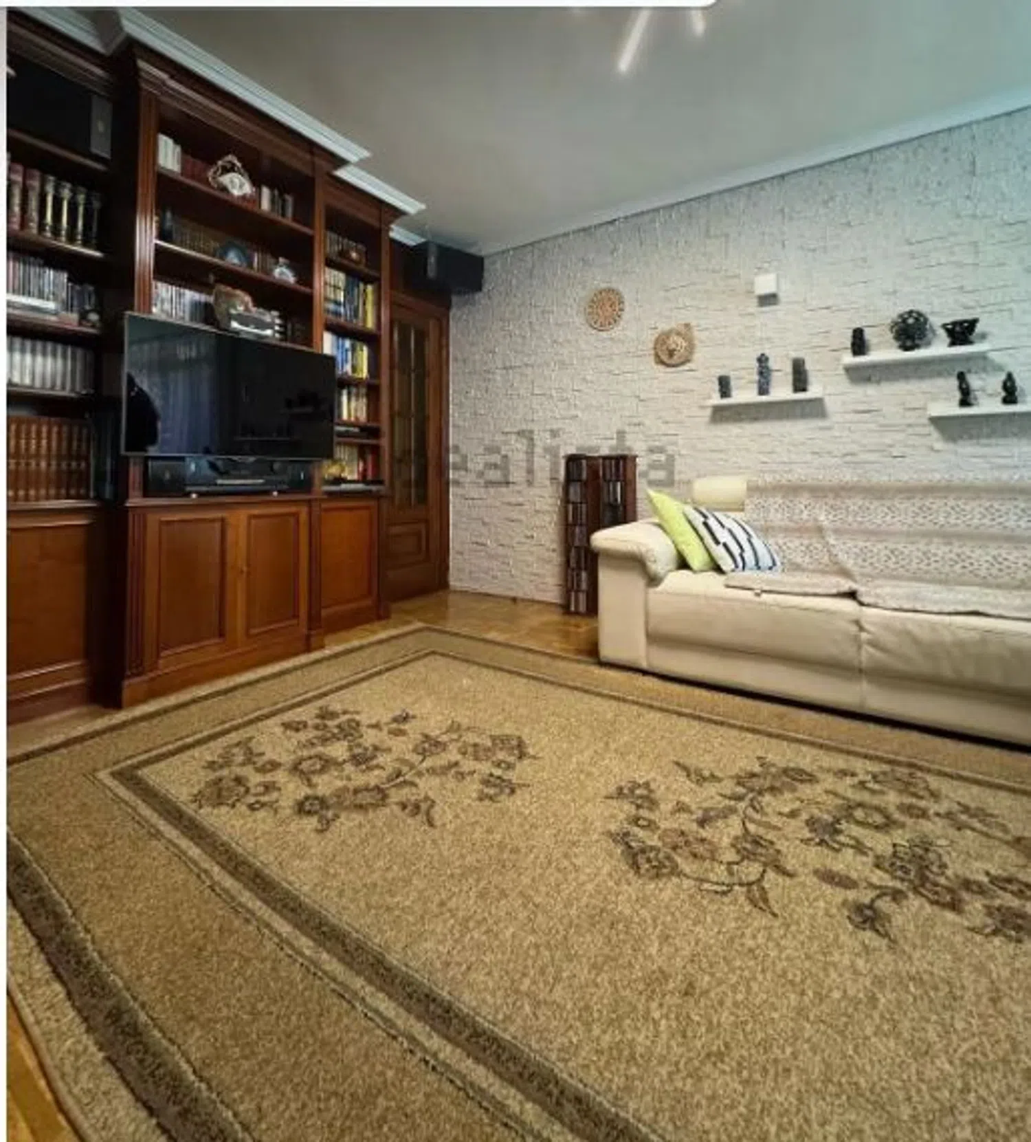 Piso en calle de Alcorisa, 11 - Foto 2