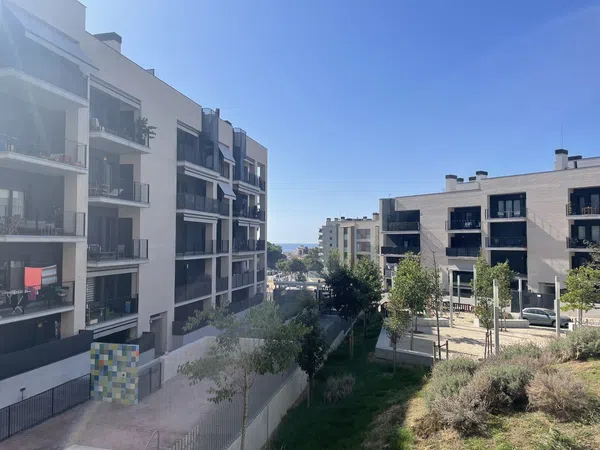 Piso en Calle de la Lloreda, 1, Zona Alta, Zona Alta - Foto 2