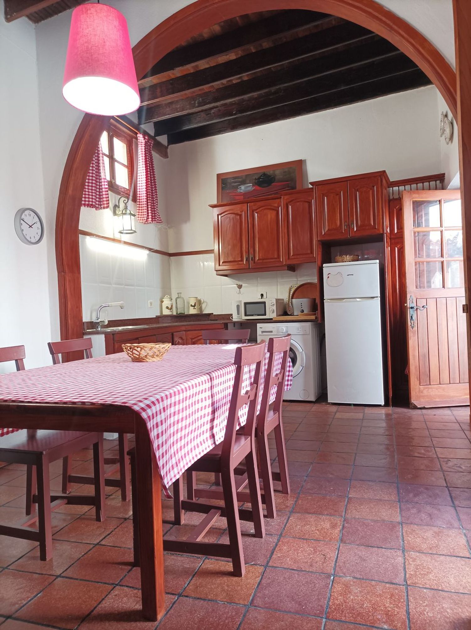 Casa o chalet independiente en Moya - Foto 4
