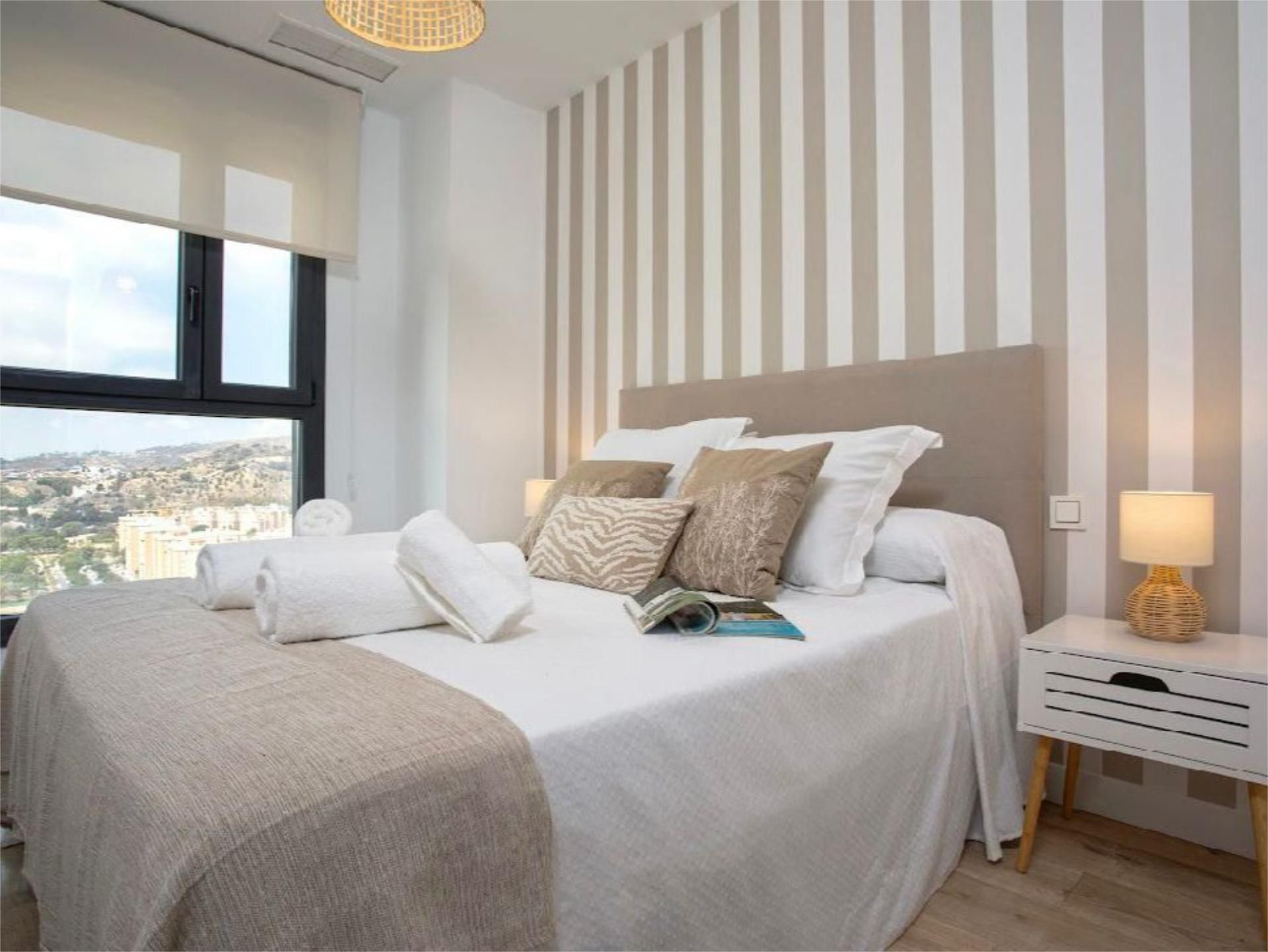 Piso en paseo Paseo Martiricos 30 - Foto 9