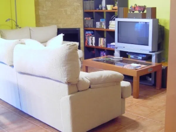Chalet pareado en Calle Hoyo Uno, 35, Altorreal-El Chorrico - Foto 5