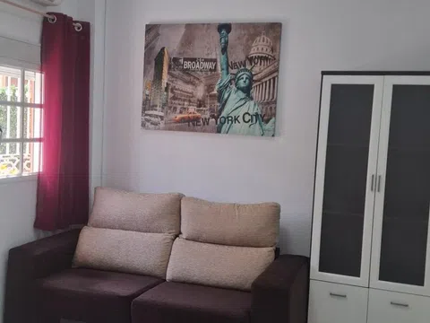 Chalet adosado en calle san roque, 20