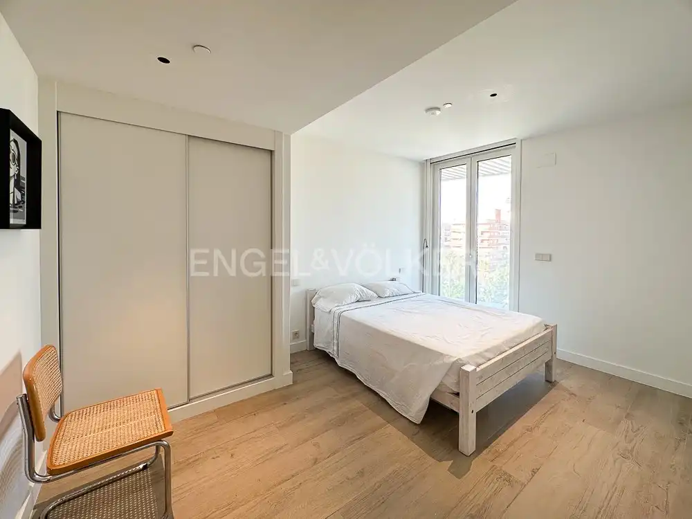 Piso en  Valencia Capital - Foto 18